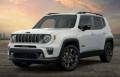 usato JEEP Renegade