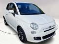 usato FIAT 500