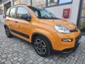 usato FIAT Panda