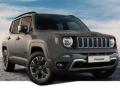 usato JEEP Renegade