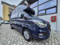 usato FORD Tourneo Custom