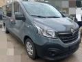 usato RENAULT Trafic