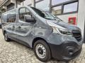 usato RENAULT Trafic