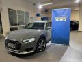 usato AUDI A4 allroad