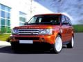 usato LAND ROVER Range Rover Sport