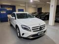 usato MERCEDES GLA 200