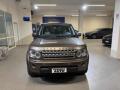 usato LAND ROVER Discovery