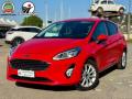 usato FORD Fiesta