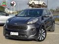 usato KIA Sportage