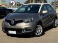 usato RENAULT Captur