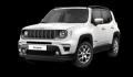 Km 0 JEEP Renegade