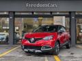 usato RENAULT Captur