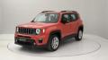 usato JEEP Renegade