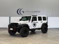 usato JEEP Wrangler