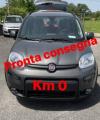 Km 0 FIAT Panda