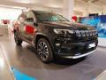 nuovo JEEP Compass