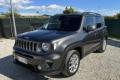 nuovo JEEP Renegade