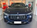 usato MASERATI Levante