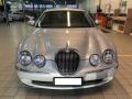 usato JAGUAR S Type