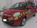 usato FIAT 500L