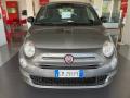 Km 0 FIAT 500