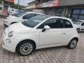 usato FIAT 500