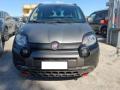 usato FIAT Panda Cross