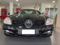 usato MERCEDES SLK 200