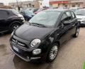 usato FIAT 500