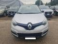 usato RENAULT Captur