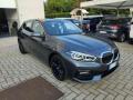 usato BMW 118