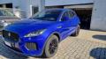 usato JAGUAR E Pace