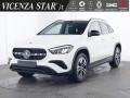 usato MERCEDES GLA 200