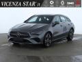 usato MERCEDES CLA 200