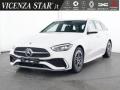 usato MERCEDES C 200