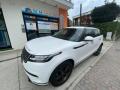 usato LAND ROVER Range Rover Velar