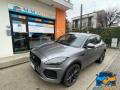 usato JAGUAR E Pace