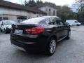 usato BMW X4