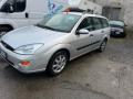 usato FORD Focus