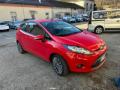 usato FORD Fiesta