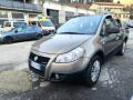 usato FIAT Sedici