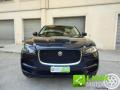 usato JAGUAR F Pace