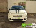 usato FIAT 500