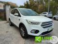 usato FORD Kuga