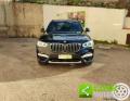 usato BMW X3