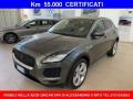 usato JAGUAR E Pace