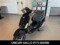 nuovo VESPA Sprint 125