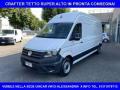 nuovo VOLKSWAGEN Crafter