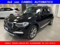 usato BMW X3