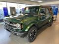 nuovo FORD Bronco